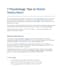 write saas content and blogs that convert