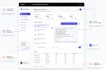 develop a custom ai web application