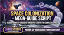 write engaging youtube scripts and twitch stream outlines