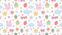 create seamless animal pattern designs for fabric