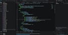 write clean HTML,PHP,js and CSS code in visual studio code