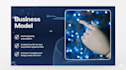 design professional powerpoint presentation for business and education