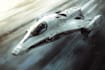 do sci fi spaceship design