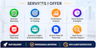 provide business analysis consulting services