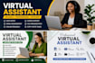 be your reliable virtual assistant
