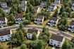remodel landscape aerial rendering,3d layout design,master plan,site plan visual