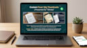 beautifully handwrite your letters, notes, or invitations