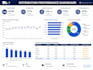 create an excel transport cost and diesel impact tracker