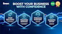provide premium digital subscription services at best price