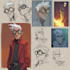 draw superhero character for comics