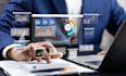 provide professional bookkeeping and accounting services