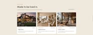 build premium react websites with tailwind CSS and modern UI