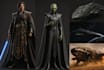 create scifi character design using ai