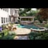 do backyard landscape design as landscape architect