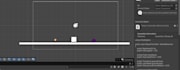 fixing simple and basic unity 2d bugs and c sharp scripts