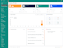 develop a responsive angular web app with API integration and angular material
