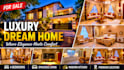 luxury property video editing