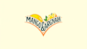design a fresh mango drink lemonade juice logo for your brand