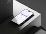 design for you mobile app finance dashboard android ios