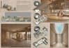 create architectural presentation boards