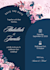 make laxuary weeding , walima and birthday card