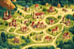 create a vector map