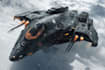 do you sci fi and spaceship design