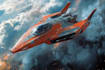 do sci fi spaceship design
