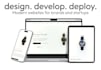 create a custom scroll animation website