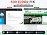 removal malware migration bug fixing