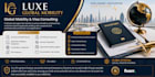 prepare and strengthen your visa application package