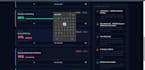 create custom javascript web tool or dashboard