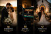 edit cinematic wedding videos, teaser, highlights