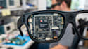 design ai powered smart glasses pcb using camera integration and qualcomm som