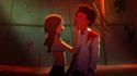 do 2d animation, anime music video, amv, 2d cartoon video, anime fighting scene