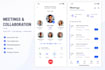 develop realtime chat voice and video calling for web and mobile apps