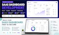 build scalable saas dashboard with auth and billing