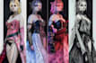 sew custom cosplay costume