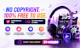 create full custom ai song with custom lyrics like real song