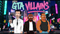 make custom gta v character for you