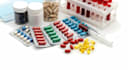 create analytical testing methods for drugs, vitamins, and dietary supplements
