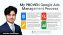 create and optimize google ads PPC campaigns that convert