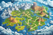 create a vector map