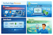 develop custom saas applications, enterprise erp, or mobile apps