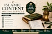islamic articles quran dua and urdu content writing