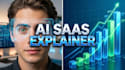 create a killer ai saas explainer video that converts