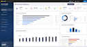 create custom power bi dashboards and data visualizations