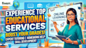 create lesson plans and worksheets for teachers