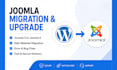 fix joomla malware removal, joomla speed optimization, wordpress website expert
