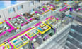 perform bim coordination, clash detection and naviswork